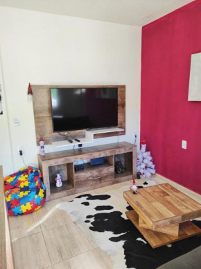 Apartamento em Gramado